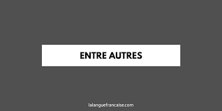 Quant aux mots de catégorie 3, des changements sont également constatés (oisau ® trouvez un exemple qui illustre chacun des types de connaissances préalables à la maîtrise de l'orthographe lexicale : Entre Autres Ou Entre Autre Orthographe La Langue Francaise