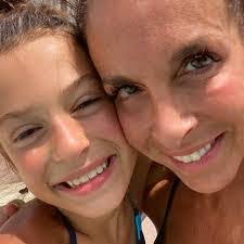 Yvonne Levy's Instagram, Twitter & Facebook