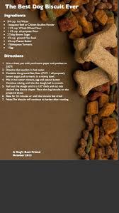 Use Almond Or Other Gluten Free Flour Dog Food Recipes Homemade Dog Food Dog Recipes