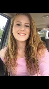 Chantelle Davis's Instagram, Twitter & Facebook