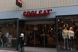 Discover more posts about coolcat. Hot Summer Spells The End For Coolcat Retaildetail