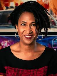 Karen Toliver's Instagram, Twitter & Facebook