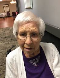 Obituary for June M. Allen