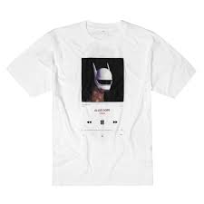 Tshirtslayer, we are the worlds largest community of heavy metal tshirt, patches and battle jacket (kutten) collectors in the world, show your collection, maybe even buy, sell or trade a few nice items. Bravado Alles Dope Player Cro T Shirt