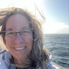 With the rise of Anti-Semitism I took to the streets to stand for peace,  for understanding and connection. I had many open and honest conversations  which only reminded me how we have