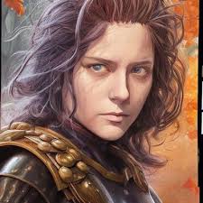 Kirsten Hunter's Speaker Profile @ Sessionize