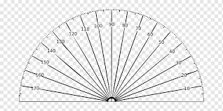 protractor half circle angle religion degree png pngwing