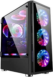 Allerdings darf dieses gehäuse niemals in die hände einer behörde, einer versicherung, o.ä. Golden Field Z20 Pc Gehause E Atx Atx Amazon De Computer Zubehor