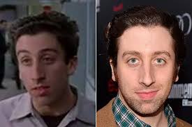 See the Cast of 'Old School' Then and Now