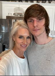 Last night, Sheriff Lamb lost his son, Cooper Lamb, along with his  one-year-old granddaughter in a crash in Gilbert. Cooper and his daughter  were passengers in the vehicle. Cooper's fiance and mother