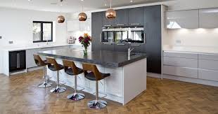 This post is sponsored by joann. Why We Love Kitchen Islands Great British Kitchens Interiors