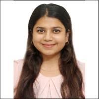 Hetal Thaker's Instagram, Twitter & Facebook