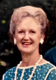 Wilma Richardson Obituary