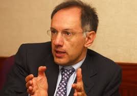 Mike Moritz is Chasing Daylight — The Adjustments He's Making As a Result