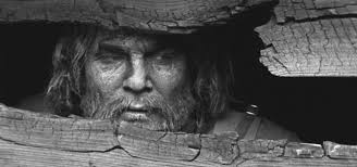 Giant from the Unknown