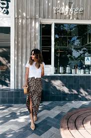 Outfit Idea Slip Dress White Tee Everyday Pursuits Red flannel shirts are more popular than any other color these either come with black or white combinations. outfit idea slip dress white tee