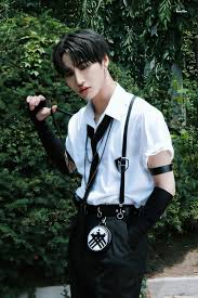 Ateez are one of those groups who have yet to disappoint me. Seonghwa Ateez Ateez Inception Kpop Guys Boyfriend Material Singer