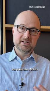 Die Börsen scheinen sich vom...