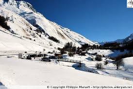 Pont De L Ariane Queyras Nouvel An Molines Ankryan Photos Queyras Haute Alpes Pont