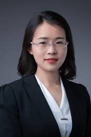 School of Mathematical Sciences, Peking University