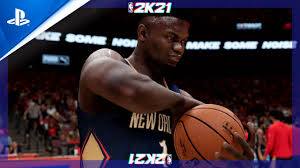 With extensive improvements upon its. Nba 2k21 Next Gen Launch Trailer Ps5 Youtube