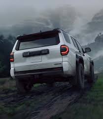 Toyota 4Runner Towing Capacity By Configuration & Year