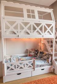 lit superpose pour enfants lit loft maison de jeu lit etsy kids bunk beds kid beds kids loft beds