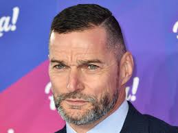 Fred Sirieix recalls experiencing 'unconscious bias' against his  interracial relationship