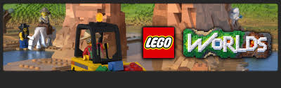 But i know it still works.i hope you all are having a wonderful day.see ya Lego Worlds Released On Steam Early Access Godisageek Com
