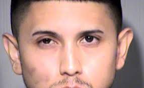 Phoenix Police Announce A Break In The 'Serial Street Shooter' Case