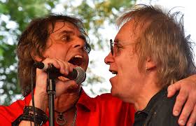 Went and saw Blushing Brides last night (Rolling Stones Tribute)at C-Note.  They were Awesome! 🤩 💯👍