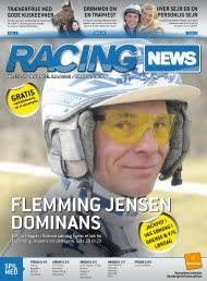 Ken Christoffersen's Instagram, Twitter & Facebook