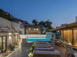 2 νύχτες/ 3 ημέρες από 274€ έως 31/10/11 με αεροπορικά εισιτήρια & ξενοδοχείο. Ta 10 Kalytera 3enodoxeia Sta Falasarna Times Apo 57