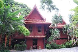 Jim Thompson House Jim Thompson House Best Places In Bangkok Bangkok Itinerary