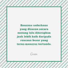 Berdiam dan fokus dengan diri sendiri juga memberi kita kesempatan untuk menemukan masalah yang dihadapi beserta solusinya. Kata Kata Inspirasi Penuh Makna Dengan Gambar Canva