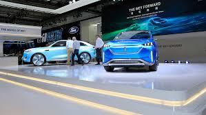 Vw lavida #1 but 8 in top 12 are chinese in market down 1.5%. Chinesische Hersteller Auf Der Iaa 2019 Auto Motor Und Sport