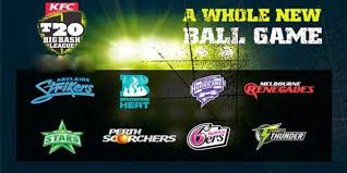 Cricket australia has started the big bash league with eight teams with the entry of overseas players. How To Watch Big Bash League Live Free Stream League All Team Cricket Streaming