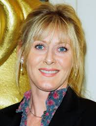 Sarah Lancashire is definitely one of my very favourite British actors.  There are so many fabulous actors its hard to choose just one.