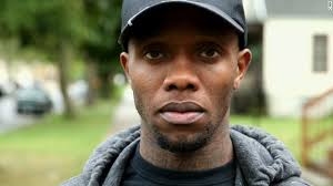 The disappearing front porch