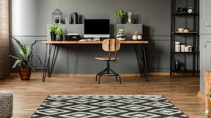 How to sit at a desk. Your Home Office Is An Ergonomic Time Bomb Here S How To Make It Better Inc Com