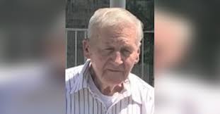 Obituary information for John A. Koslosky, Jr.