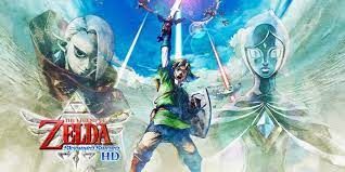 Nintendo kicked off the direct with a new trailer from xenoblade chronicles 2. Splatoon 3 The Legend Of Zelda Skyward Sword Hd Mario Golf Super Rush Und Mehr In Der Neuesten Nintendo Direct Enthullt News Nintendo