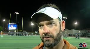 Coach Mark Torres leaving Pebble Hills football program