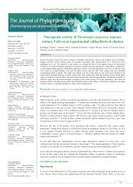 Image result for Thonningia