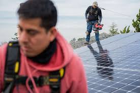 Visual Essay: The Chronicle's best Bay Area photos of January 2022