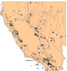 Palmdale California Desertusa