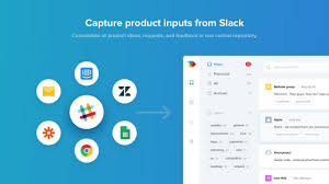 How is productboard getting 7m yearly visitors and annually spends $102k on google ads? Product Insights For Slack By Productboard Capture Product Ideas Requests And Feedback From Slack Product Hunt