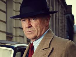 Foyle's War