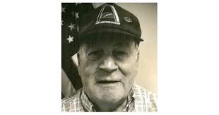 John O'Neill Obituary (1925