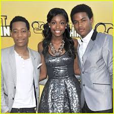 L'histoire raconte la vie de cyrus debarge, un musicien de 16 ans qui a un. Tyler James Williams Filmography List Of Tyler James Williams Movies And Tv Shows Famousfix